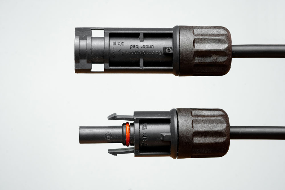 ProBalkonEnergieKraftwerk 400 Watt inkl. Zubehör